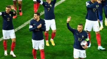 موعد مباراة فرنسا والبرازيل الودية والقنوات الناقلة للمواجهة المرتقبة بين المنتخبين